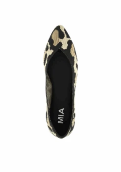 KERRI - WHITE LEOPARD -Mia KERRI QI00011 LEOPARD 4 4dc96ac3 39a2 4ad0 b4f2 4dc47dd2c4a2