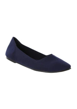 KERRI - BLACK -Mia KERRI QI00011 NAVY 1
