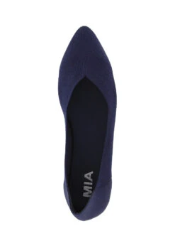 KERRI - BLACK -Mia KERRI QI00011 NAVY 4