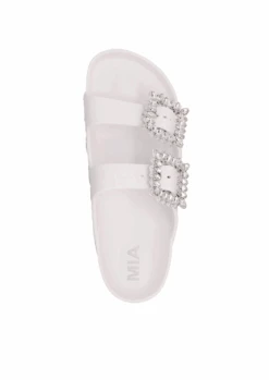 KIANA-R - WHITE -Mia KIANA R WHITE 4