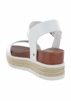 KIERA - WHITE -Mia KIERA WHITE 3