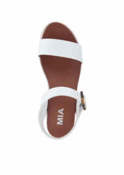 KIERA - WHITE -Mia KIERA WHITE 4