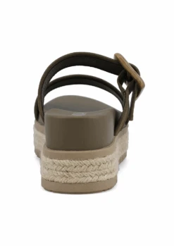 KIKA - KHAKI -Mia KIKA KHAKI 3