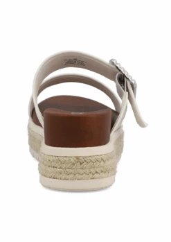 KIKA - WHITE/PEARL -Mia KIKA P WHITE 3 1ef19b1f 4ef6 4a1b a71e a2c1dad7d233