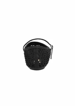 KORA - BLACK -Mia KORA BLACK 3