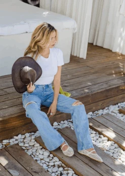 KORA - NATURAL -Mia KORA NATURAL 6