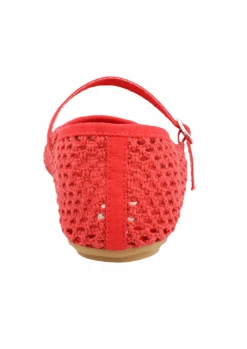 KORA - RED -Mia KORA RED 3