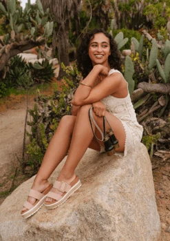 KENZY - BLUSH -Mia Kenzy