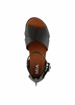 LAURI - BLACK -Mia LAURI MH0027 BLACK 4