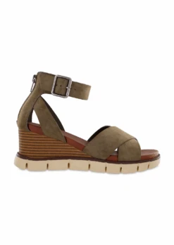 Mia -Mia LAURI MH0027 KHAKI 2