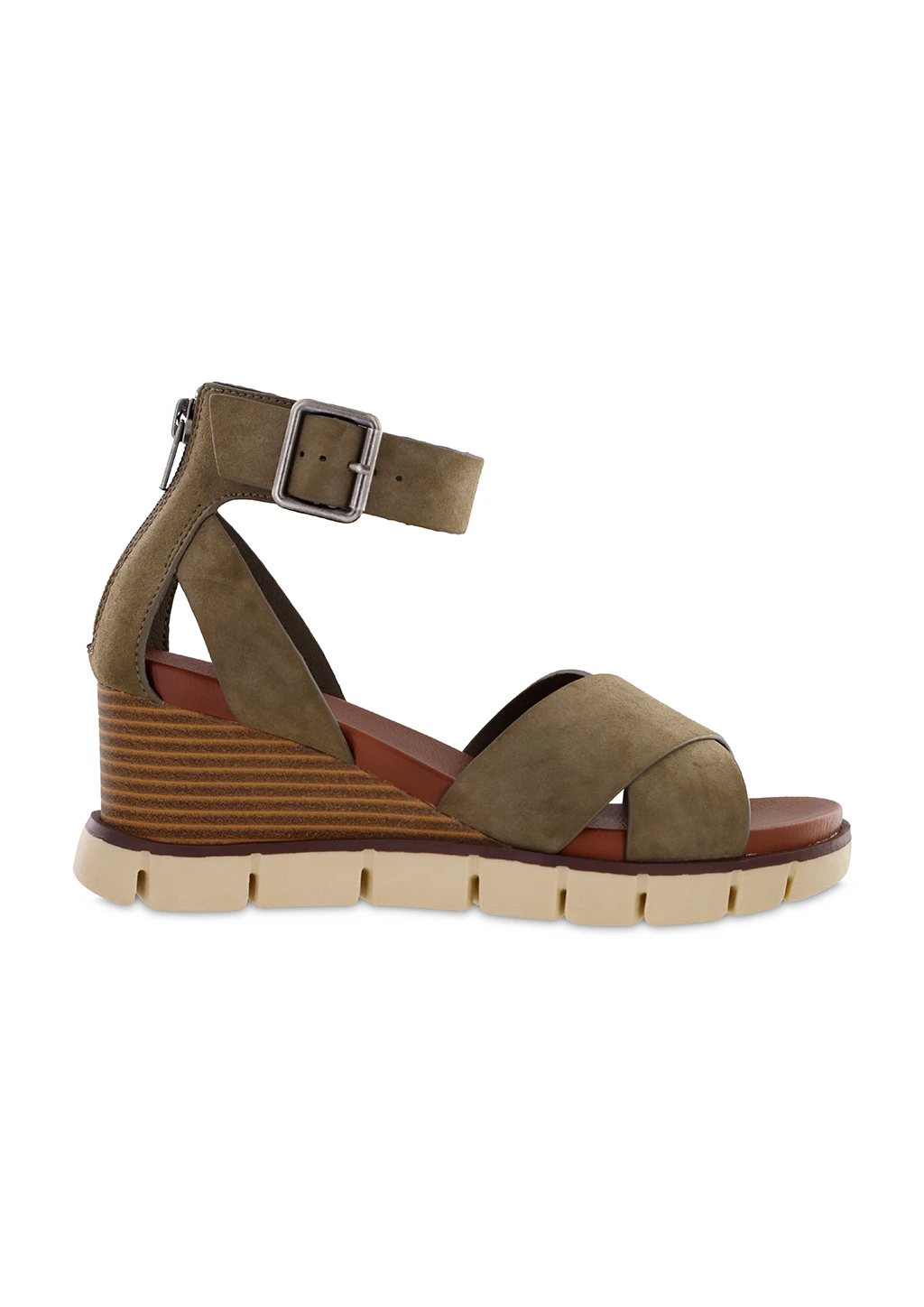 LAURI - KHAKI 4 LAURI - KHAKI - Image 2