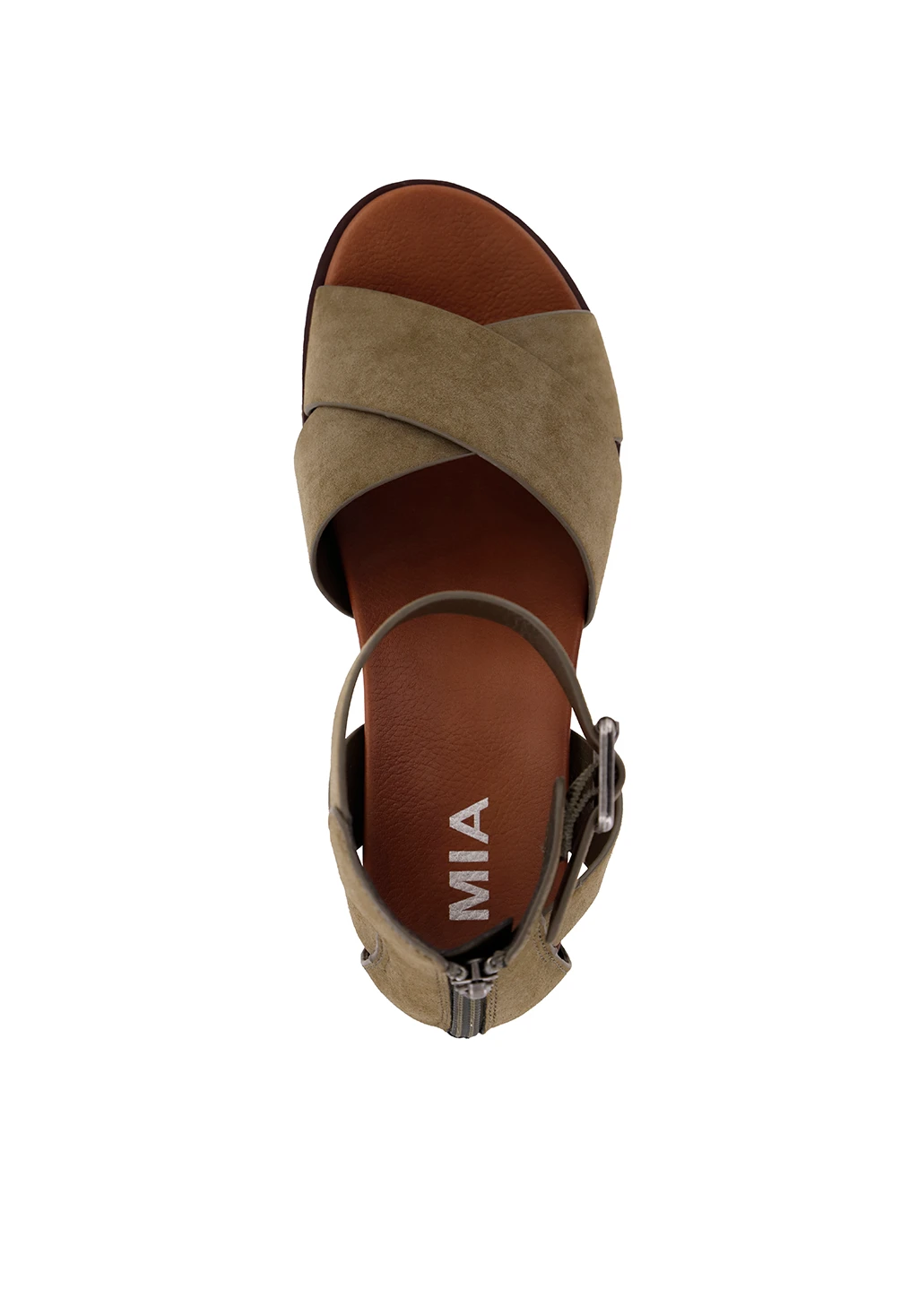 LAURI - KHAKI 6 LAURI - KHAKI - Image 4