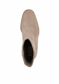 LAURYN - STONE SUEDE -Mia LAURYN ML39201 STONE 4