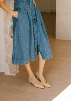 LAWRA - NATURAL -Mia LAWRA NATURAL 5