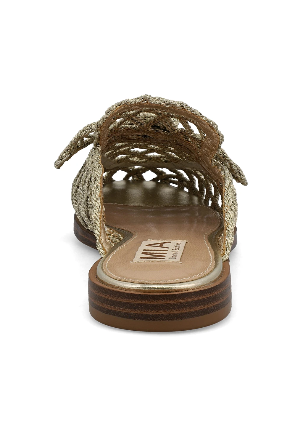 LAYCE - GOLD 5 LAYCE - GOLD - Image 3