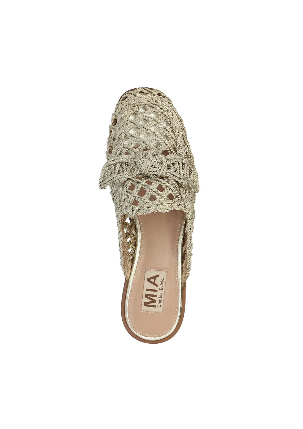 LAYCE - GOLD 6 LAYCE - GOLD - Image 4