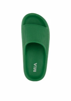 LEXA - GREEN -Mia LEXA MH1358 GRASSGREEN 4