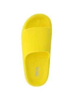 LEXA - YELLOW -Mia LEXA MH1358 YELLOW4 8601871a f3cb 43c5 b623 3b44381fd194