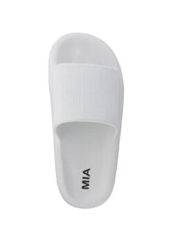 LEXA - WHITE -Mia LEXA MH1385 WHITE 4