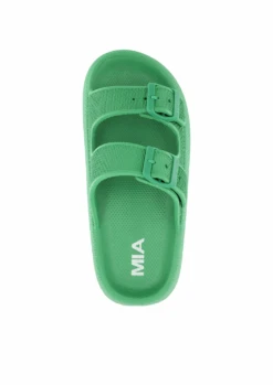 LIBBIE - GRASS GREEN -Mia LIBBIE MH1789 GRASSGREEN 4