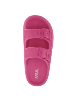 LIBBIE - HOT PINK 9 LIBBIE - HOT PINK -Mia LIBBIE MH1789 HOTPINK 4