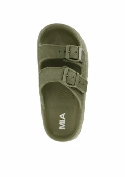 LIBBIE - OLIVE -Mia LIBBIE MH1789 OLIVE 4