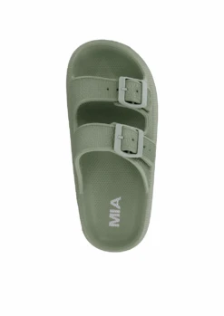 LIBBIE - SAGE 9 LIBBIE - SAGE -Mia LIBBIE MH1789 SAGE 4