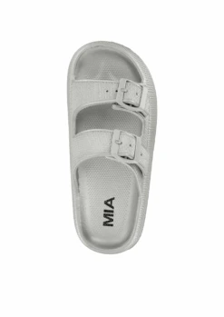 LIBBIE - SILVER -Mia LIBBIE MH1789 SILVER 4