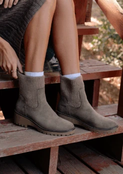 KARA - KHAKI -Mia LIFESTYLEKARA