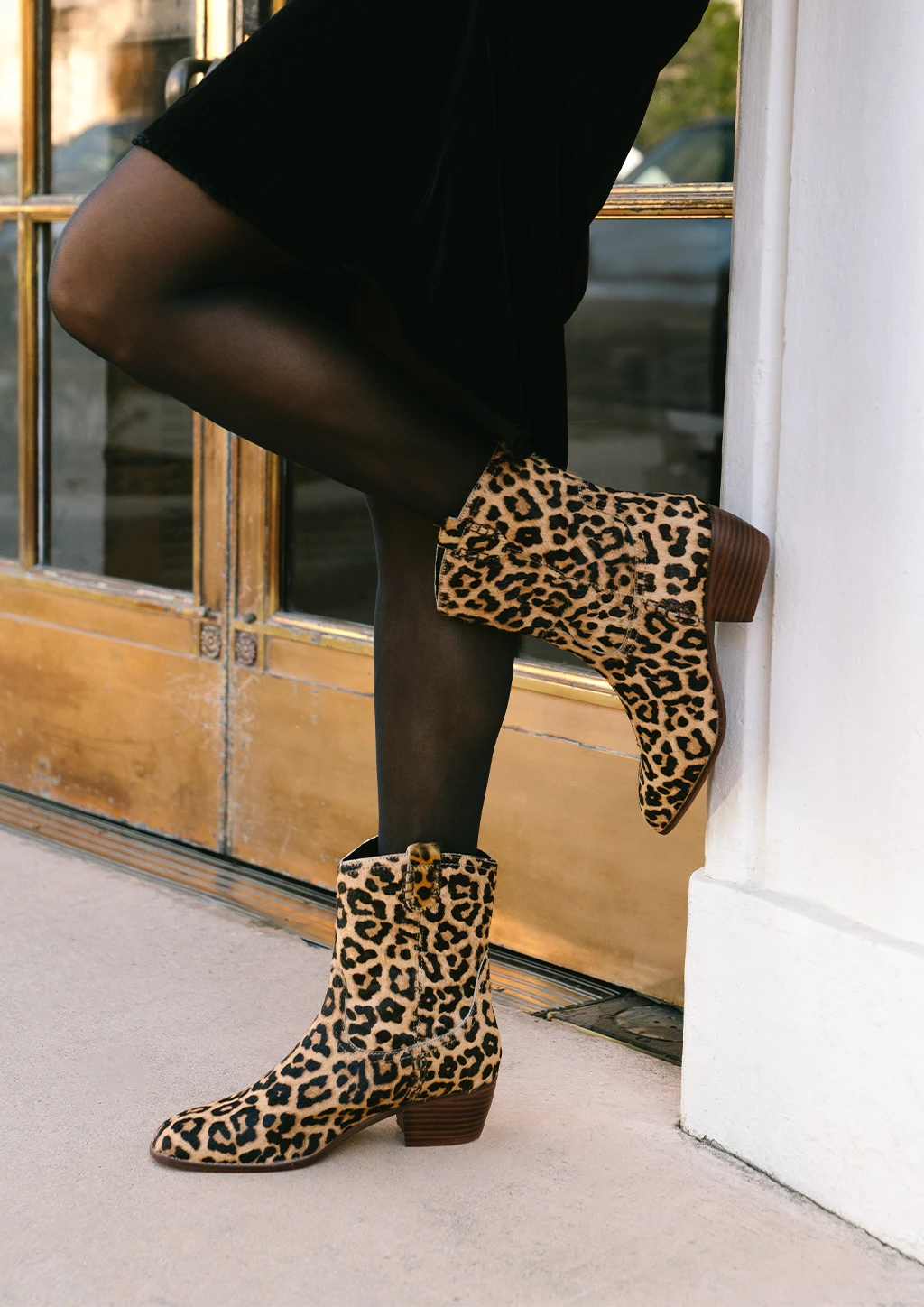 LAURYN - LEOPARD 8 LAURYN - LEOPARD - Image 6