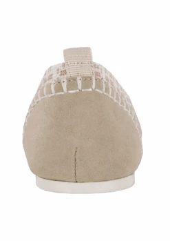 LISSY - BEIGE SAND -Mia LISSY QI00459 BEIGE SAND 3