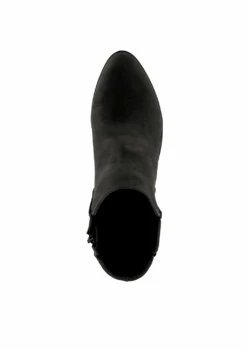 LOLO - BLACK -Mia LOLO MH2486 BLACK 4