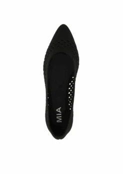 LOVI - BLACK -Mia LOVI QI00310 BLACK 4