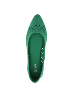 LOVI - GREEN -Mia LOVI QI00310 GREEN 4