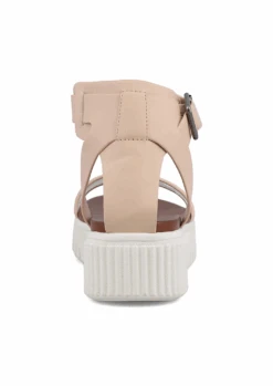 LUNNA - BLUSH LUCITE -Mia LUNNA LU BLUSH 3