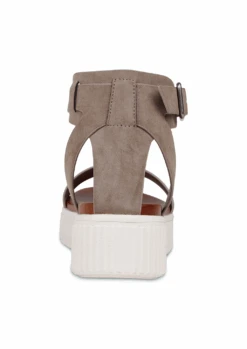 LUNNA - TAUPE -Mia LUNNA MH0091 TAUPE 3