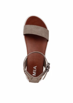 LUNNA - TAUPE -Mia LUNNA MH0091 TAUPE 4