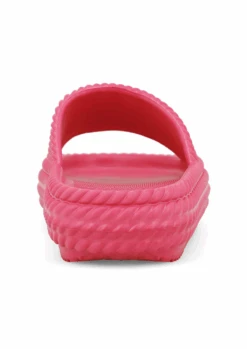 LUVLY - HOT PINK -Mia LUVLY HOT PINK 3