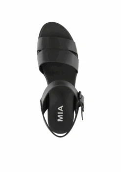 MAYA - BLACK -Mia MAYA MH2314 BLACK 4