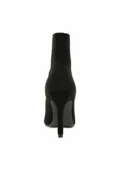 MCKINLEY - BLACK -Mia MCKINLEY QI0006 BLACK 3