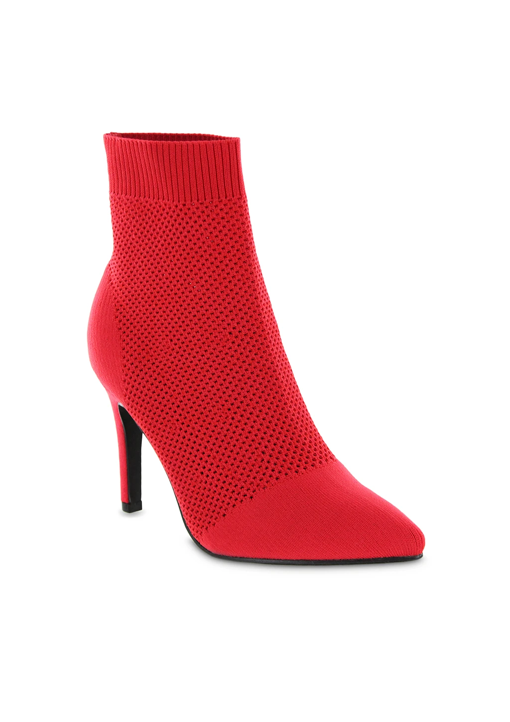 MCKINLEY - RED FLY 3 MCKINLEY - RED FLY