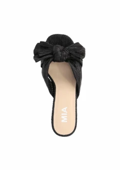 MECHELLE - BLACK 9 MECHELLE - BLACK -Mia MECHELLE BLACK 4