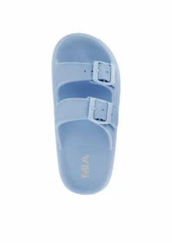 LIBBIE - BABY BLUE -Mia MH1789 LIBBIE BABYBLUE 4