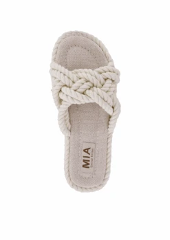 MIKO - OFF WHITE -Mia MIKO ML2677 OFFWHITE 4