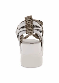 MILENI - BEIGE 8 MILENI - BEIGE -Mia MILENI MH2584 BEIGEMULTIWHITE 3