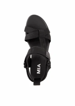 MILENI - BLACK -Mia MILENI MH2584 BLACKBLACKBLACK 4