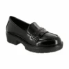 NELCY - BLACK 1 NELCY - BLACK -Mia NELCY MH2470 BLACK 1