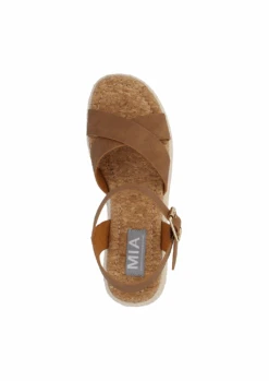 NIKKY - COGNAC -Mia NIKKY COGNAC 4