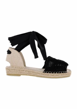 NOELLA - BLACK 9 NOELLA - BLACK -Mia NOELLA ML2682 BLACK NATURAL 2