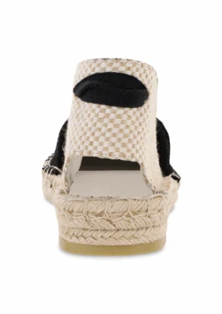 NOELLA - BLACK 10 NOELLA - BLACK -Mia NOELLA ML2682 BLACK NATURAL 3